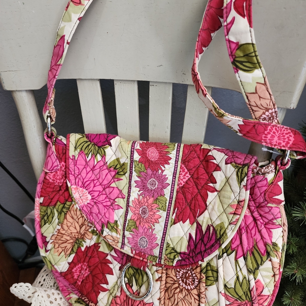 Vera bradley purse